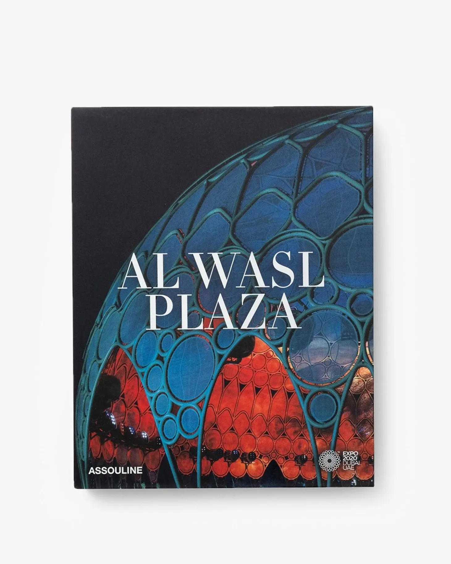 Expo 2020 Dubai: Al Wasl Plaza