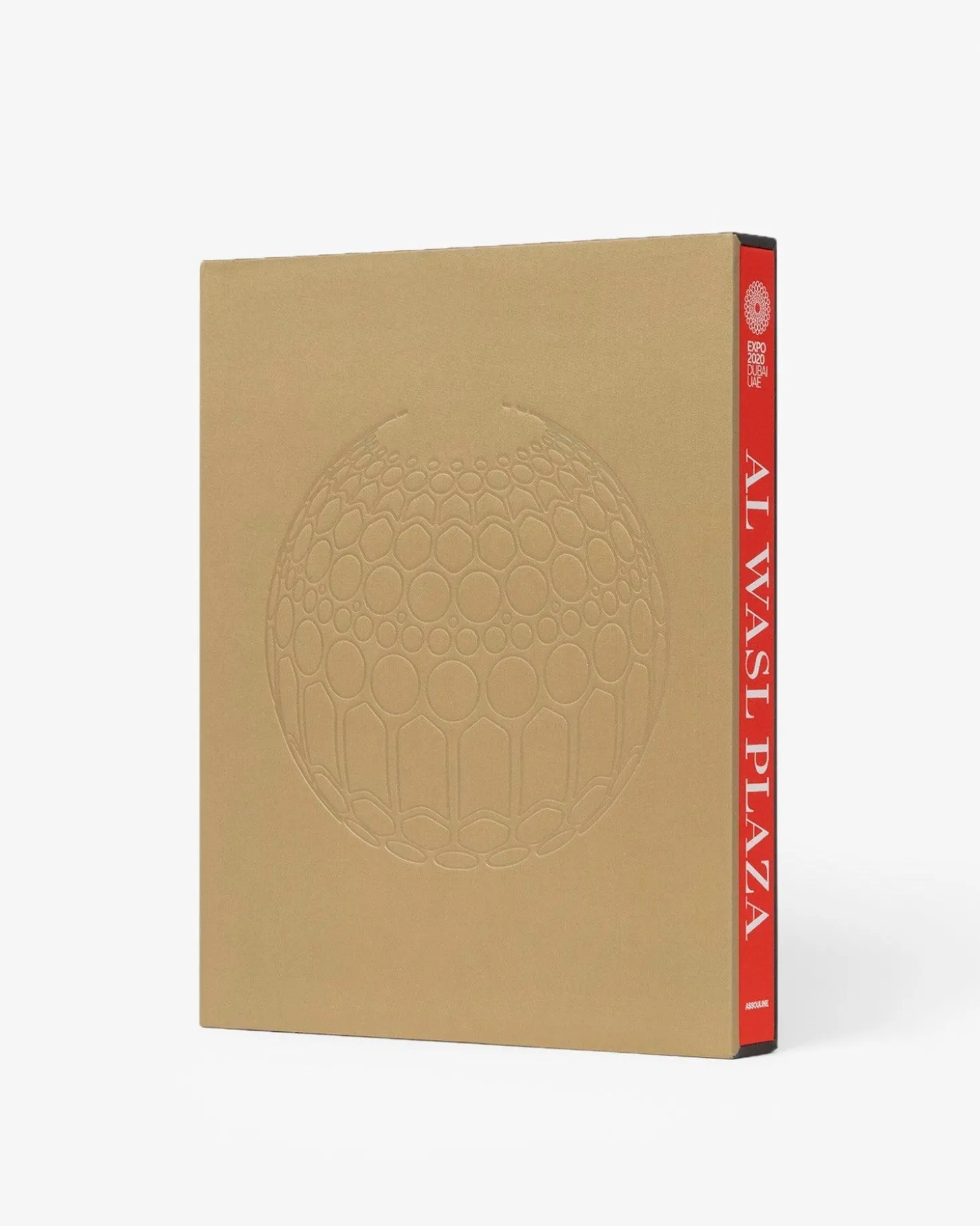 Expo 2020 Dubai: Al Wasl Plaza