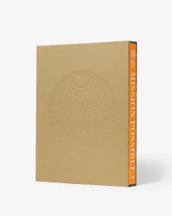 Expo 2020 Dubai: Mission Possible-The Opportunity Pavilion