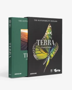 Expo 2020 Dubai: Terra-The Sustainability Pavilion