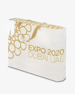 Expo 2020 Dubai: The Definitive Edition