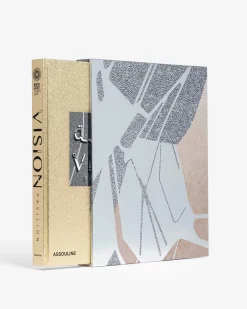 Expo 2020 Dubai: The Vision Pavilion