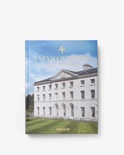 Farnham Estate: Inside The Historic Irish Estate