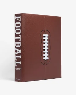 Football: The Impossible Collection