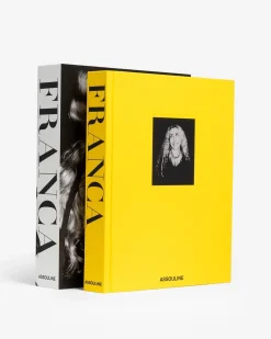 Franca: Chaos & Creation