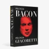 Francis Bacon by Francis Giacobetti
