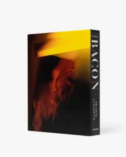 Francis Bacon by Francis Giacobetti