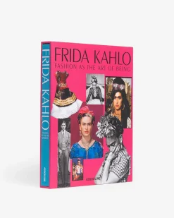 Frida Kahlo: Fashion as the Art of Being