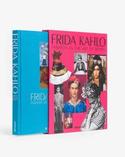 Frida Kahlo: Fashion as the Art of Being