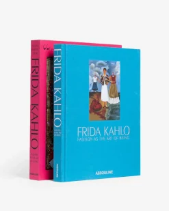 Frida Kahlo: Fashion as the Art of Being