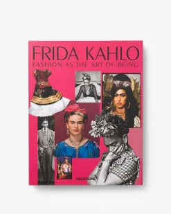 Frida Kahlo: Fashion as the Art of Being
