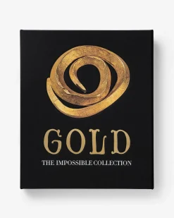 Gold: The Impossible Collection
