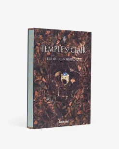 Golden Menagerie, Temple St. Clair