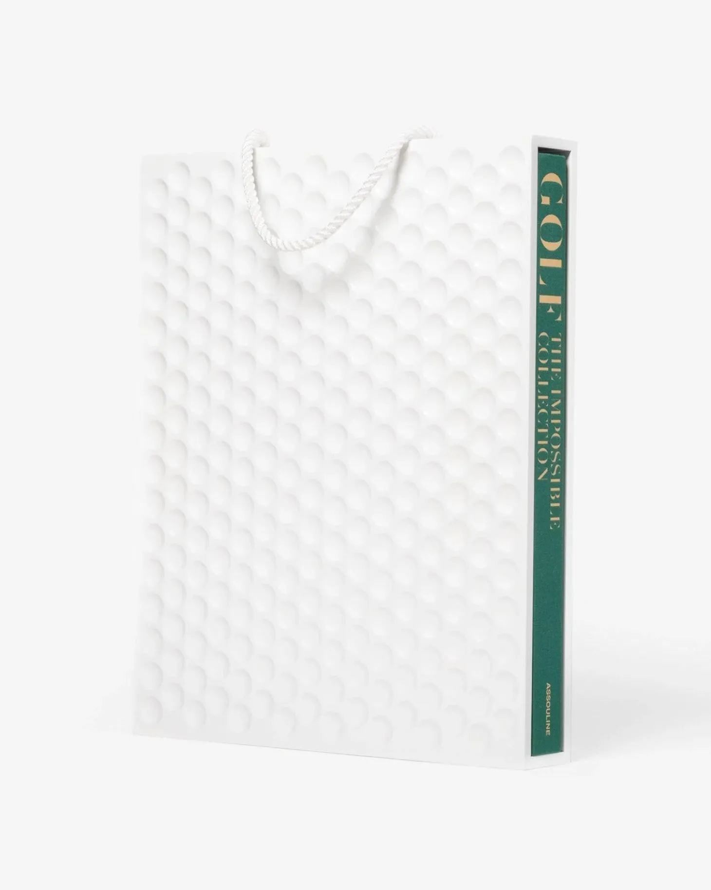 Golf: The Impossible Collection