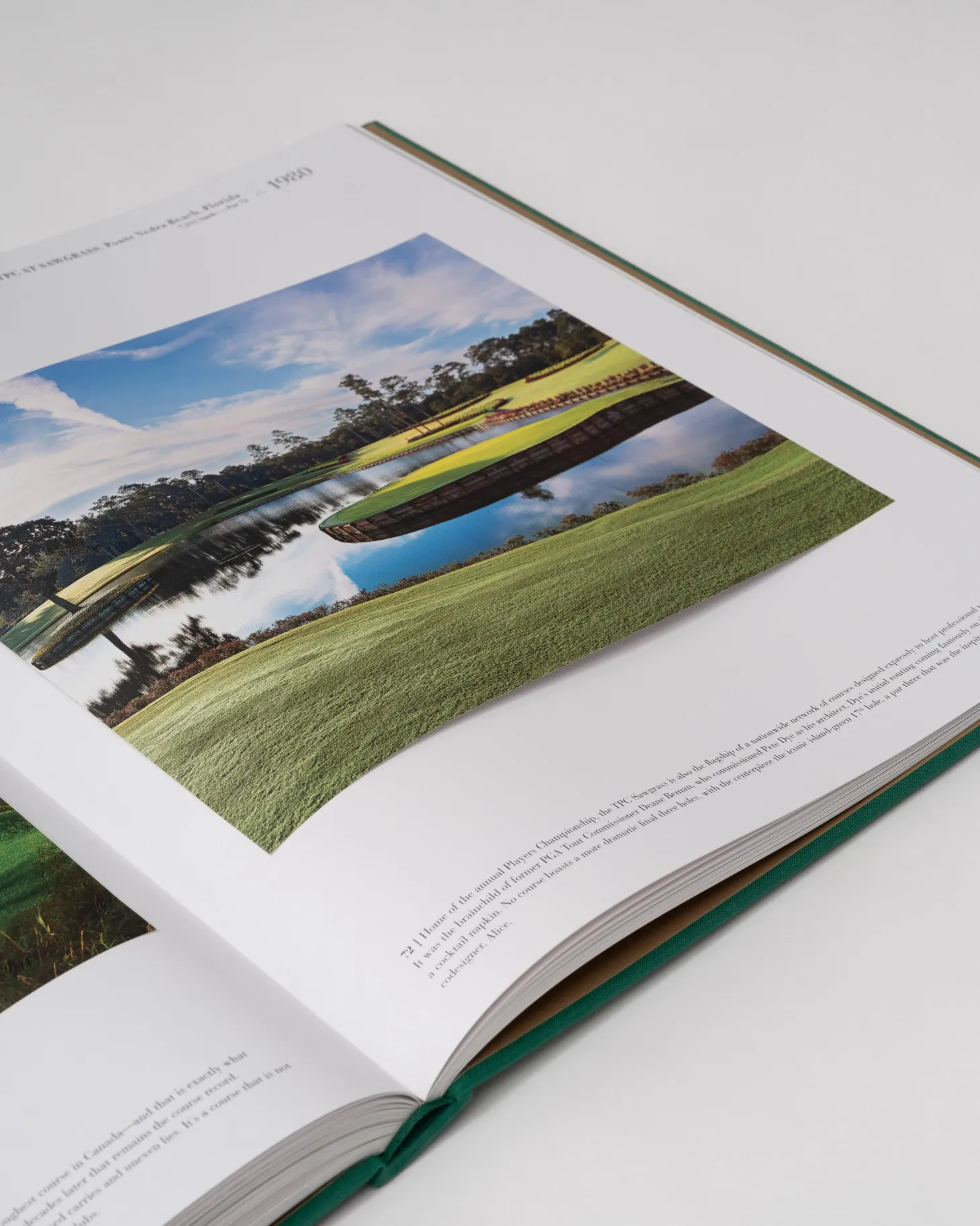 Golf: The Impossible Collection