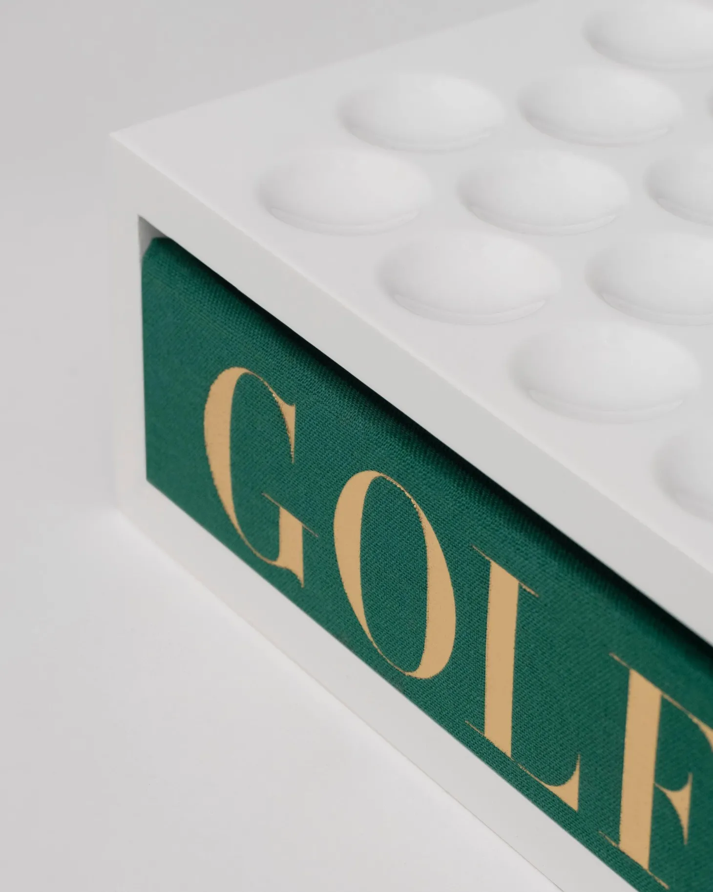 Golf: The Impossible Collection