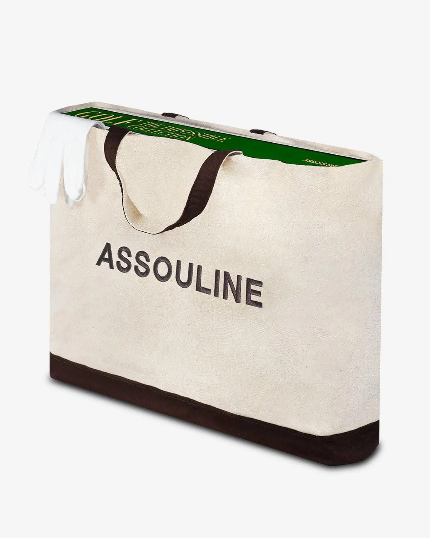 Golf: The Impossible Collection