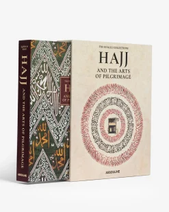 Hajj and the Arts of Pilgrimage