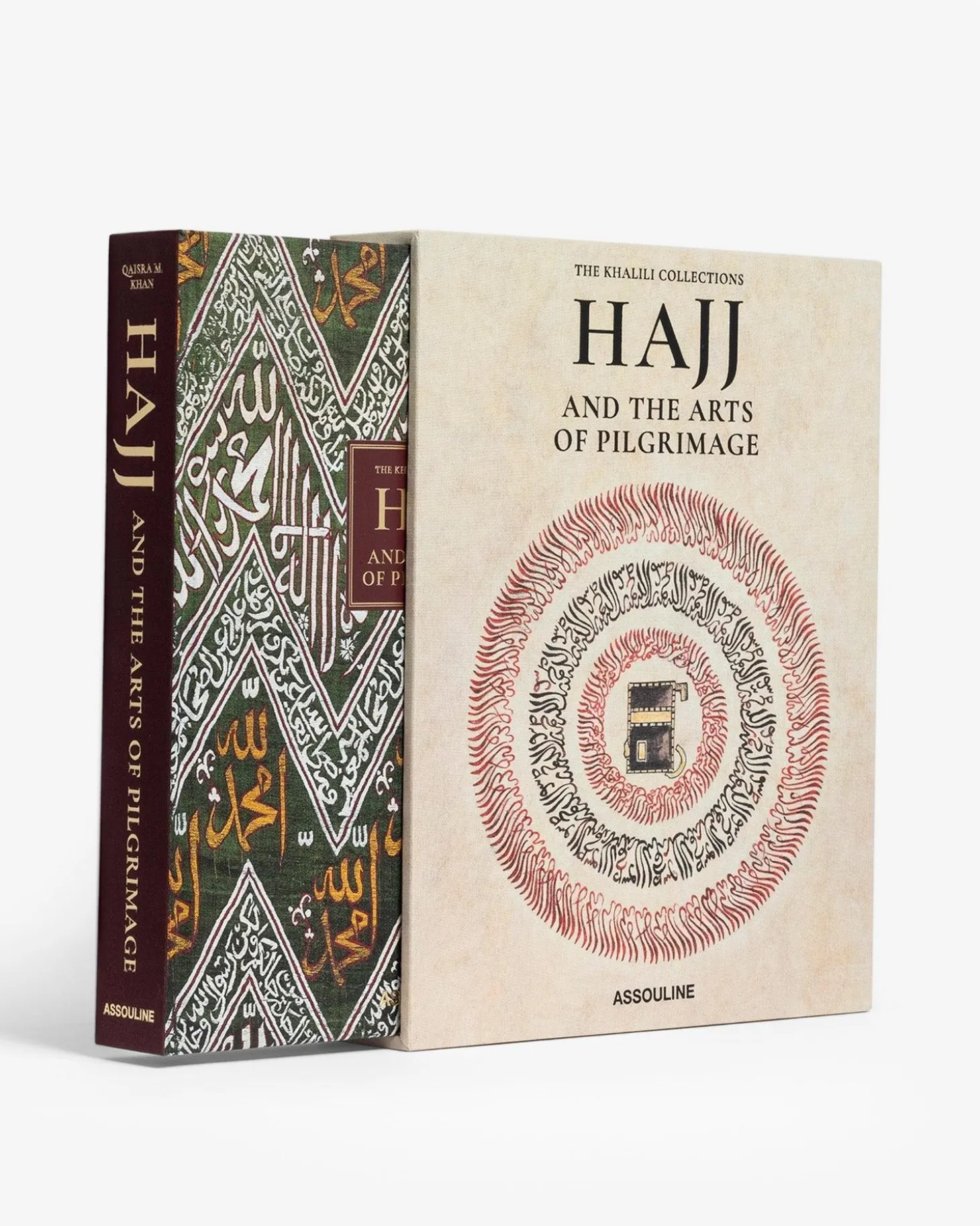 Hajj and the Arts of Pilgrimage