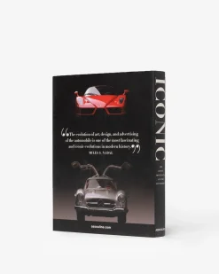 Iconic: Art, Design, Advertising, and the Automobile