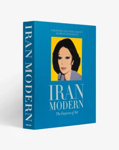Iran Modern