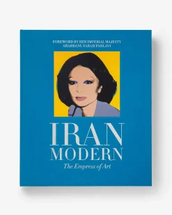 Iran Modern