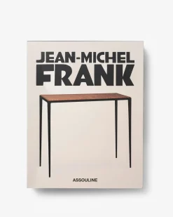 Jean-Michel Frank