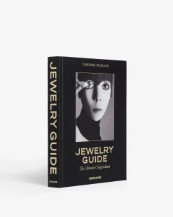 Jewelry Guide: The Ultimate Compendium