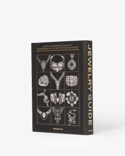 Jewelry Guide: The Ultimate Compendium