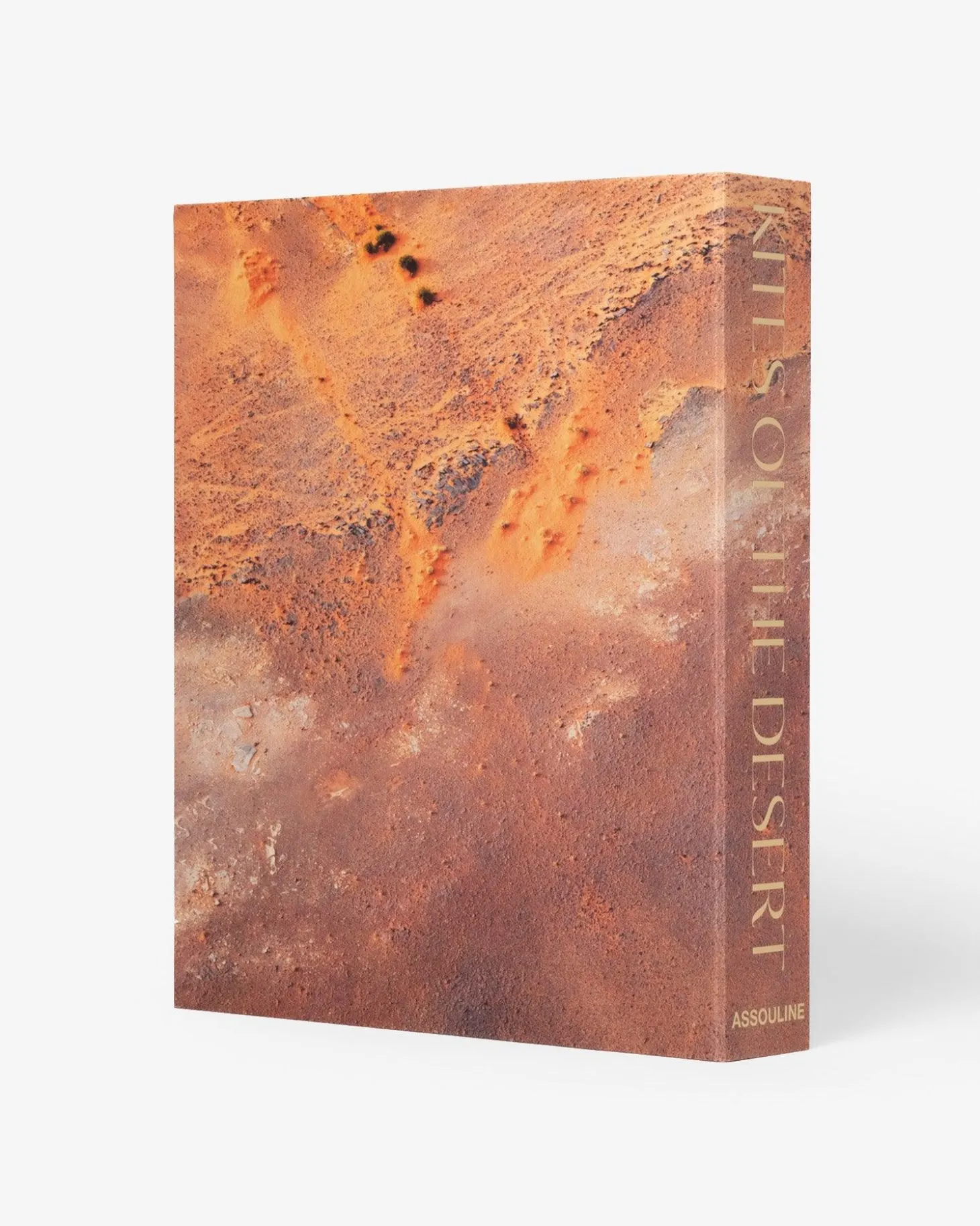 Kites of the Desert: Archaeological Mysteries of Saudi Arabia