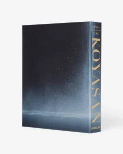 Koyasan: Senju's Works of Art 1,200 Years After Kūkai