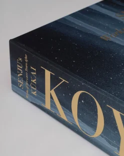 Koyasan: Senju's Works of Art 1,200 Years After Kūkai