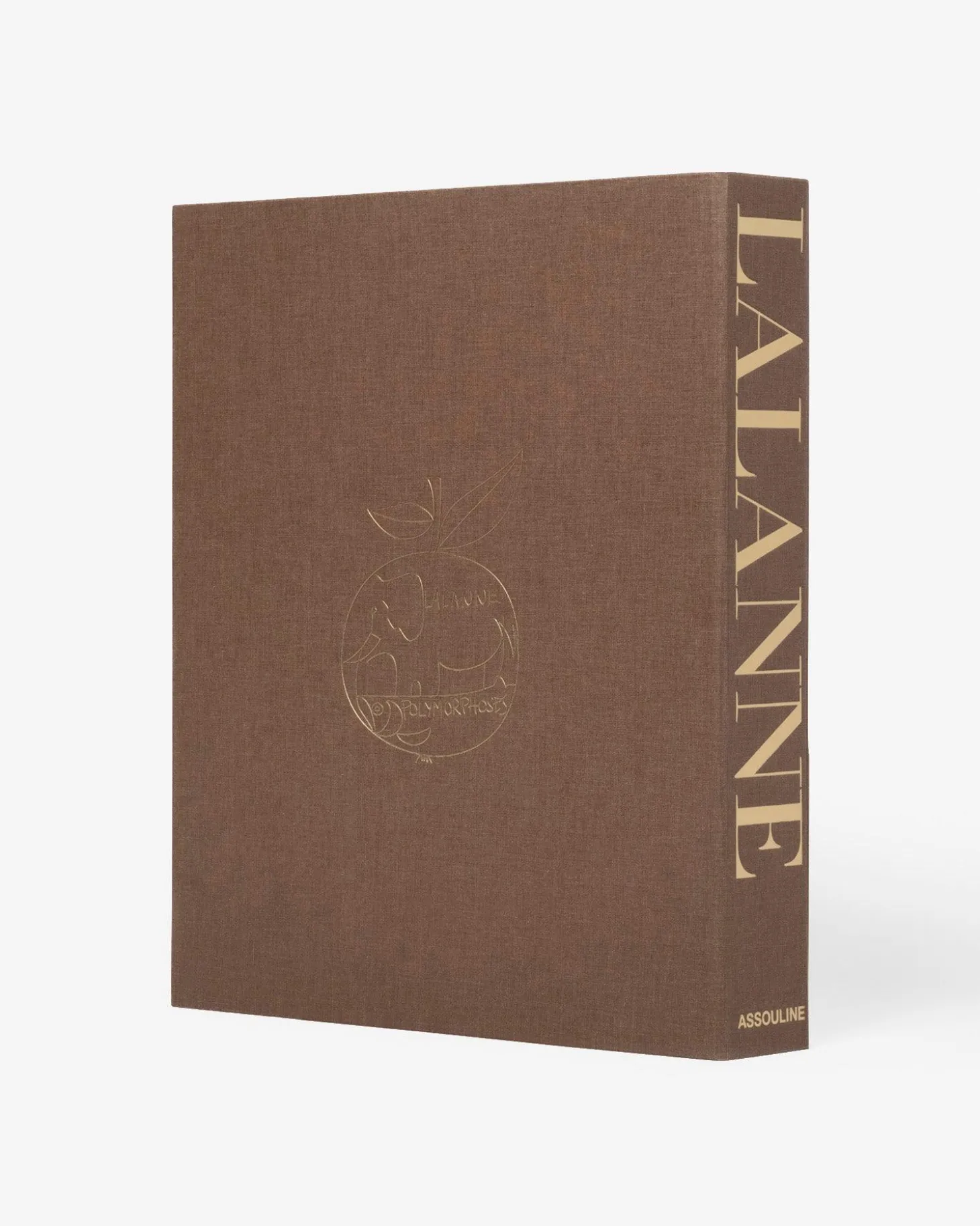 Lalanne: A World of Poetry