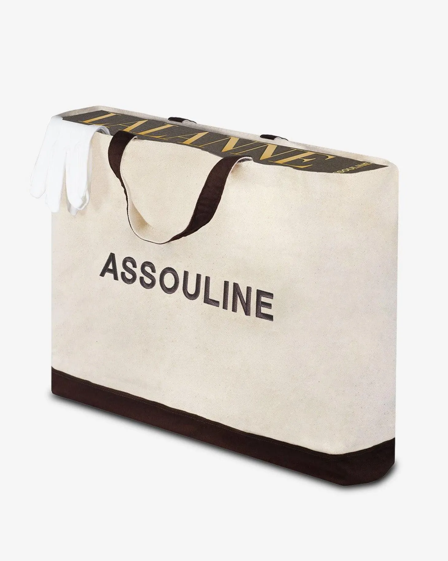 Lalanne: A World of Poetry