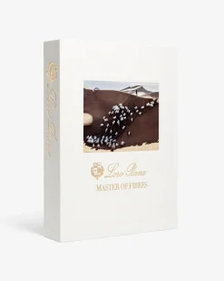 Loro Piana: Master of Fibres