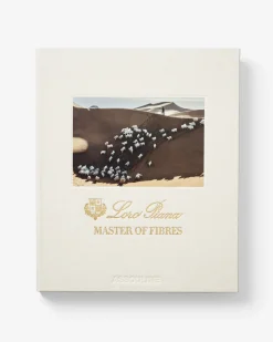 Loro Piana: Master of Fibres
