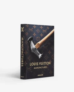 Louis Vuitton Manufactures