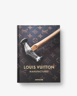 Louis Vuitton Manufactures