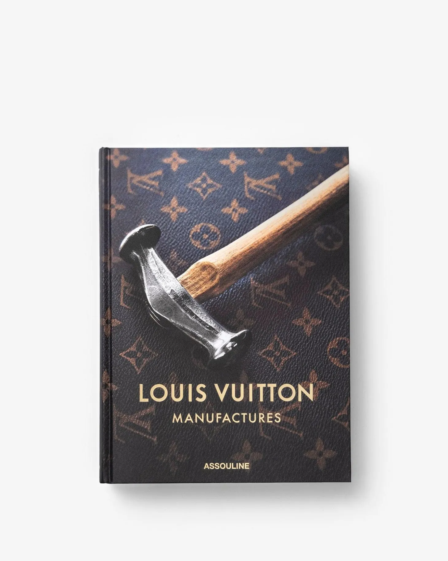 Louis Vuitton Manufactures