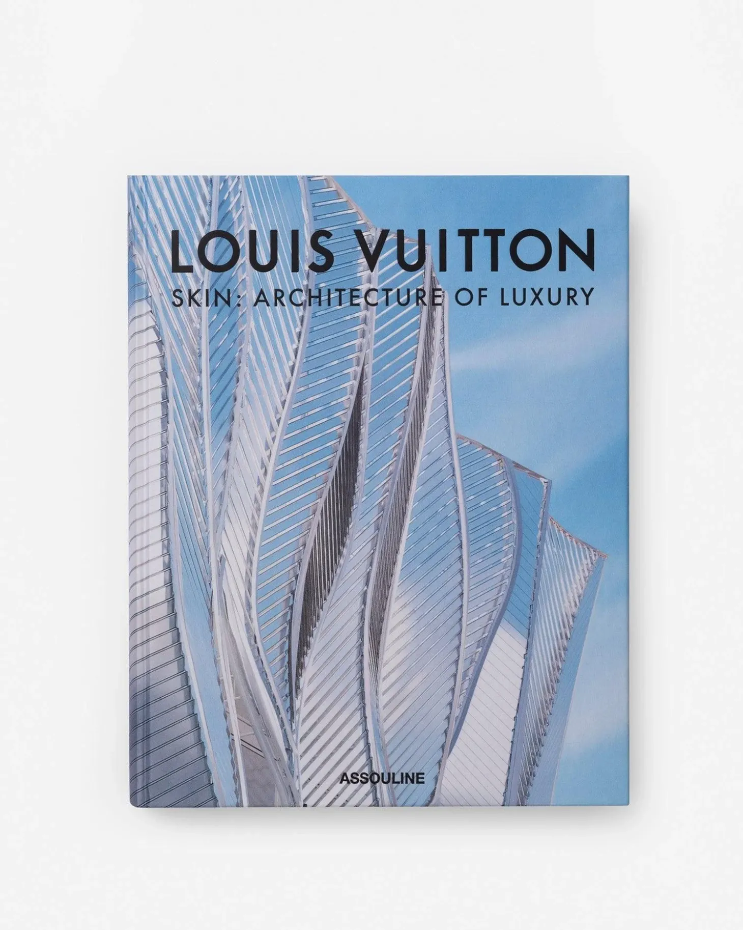 Louis Vuitton Skin: Architecture of Luxury (Beijing Edition)