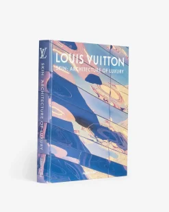 Louis Vuitton Skin: Architecture of Luxury (Tokyo Edition)