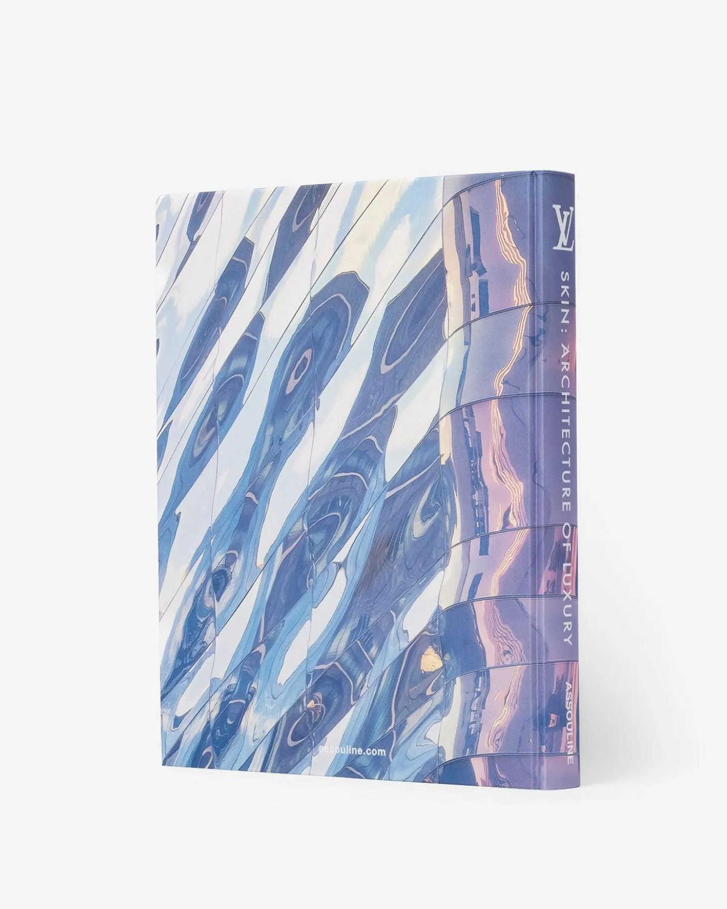 Louis Vuitton Skin: Architecture of Luxury (Tokyo Edition)