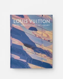 Louis Vuitton Skin: Architecture of Luxury (Tokyo Edition)
