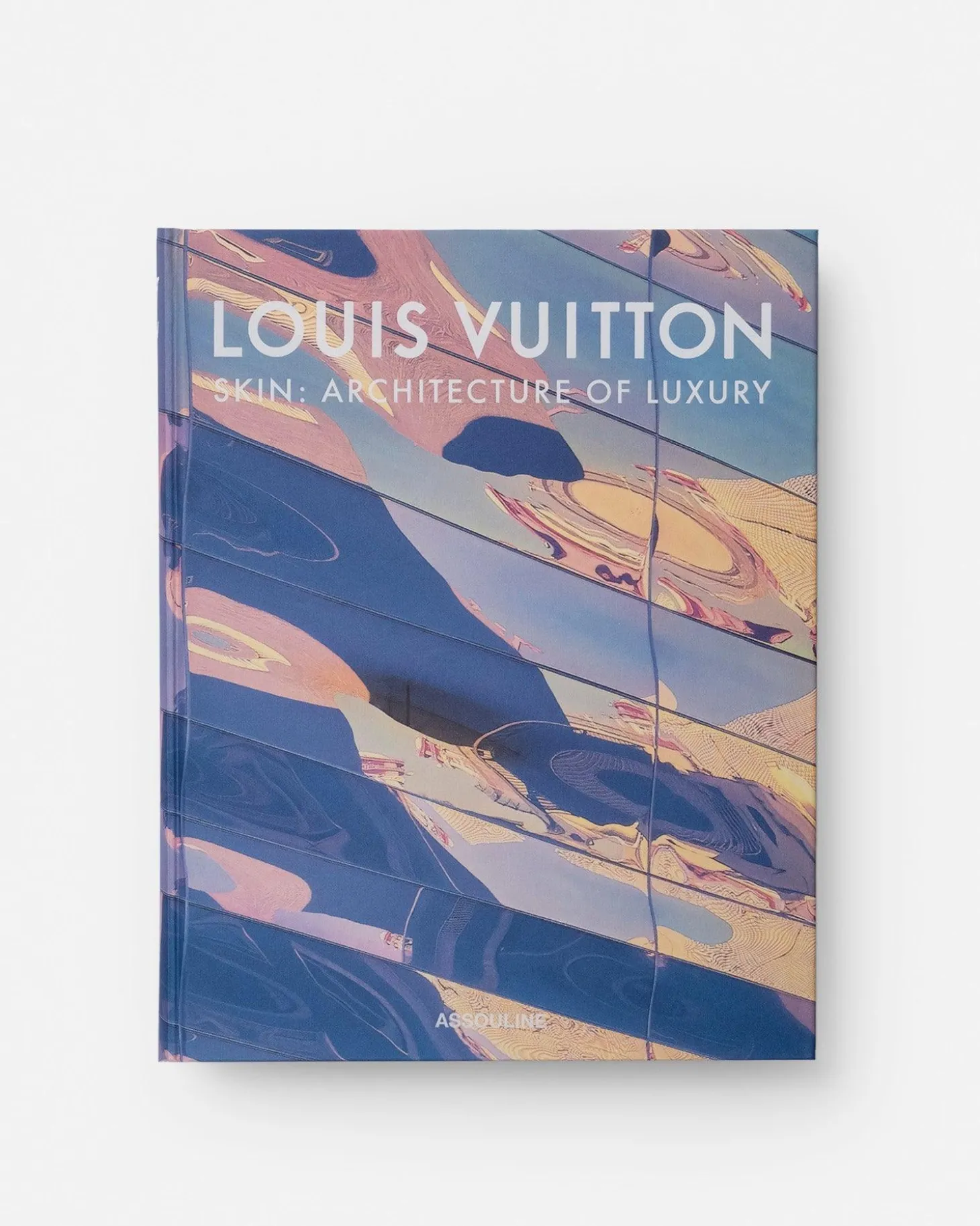 Louis Vuitton Skin: Architecture of Luxury (Tokyo Edition)