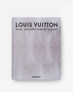 Louis Vuitton Skin: Architecture of Luxury (New York City Edition)