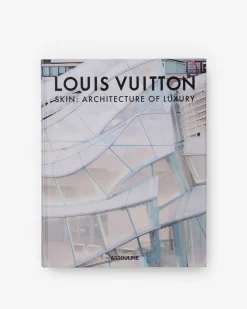 Louis Vuitton Skin: Architecture of Luxury (Seoul Edition)
