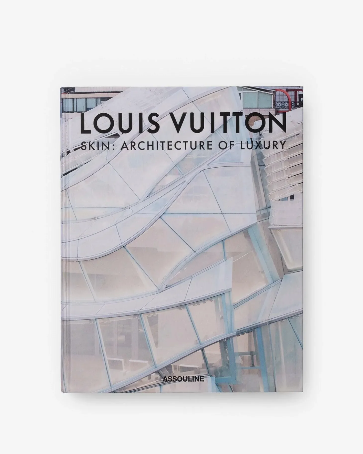 Louis Vuitton Skin: Architecture of Luxury (Seoul Edition)