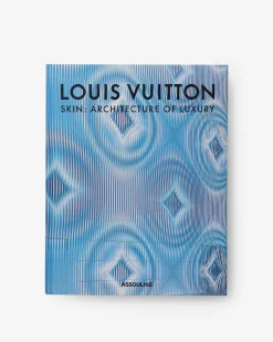 Louis Vuitton Skin: Architecture of Luxury (Paris Edition)