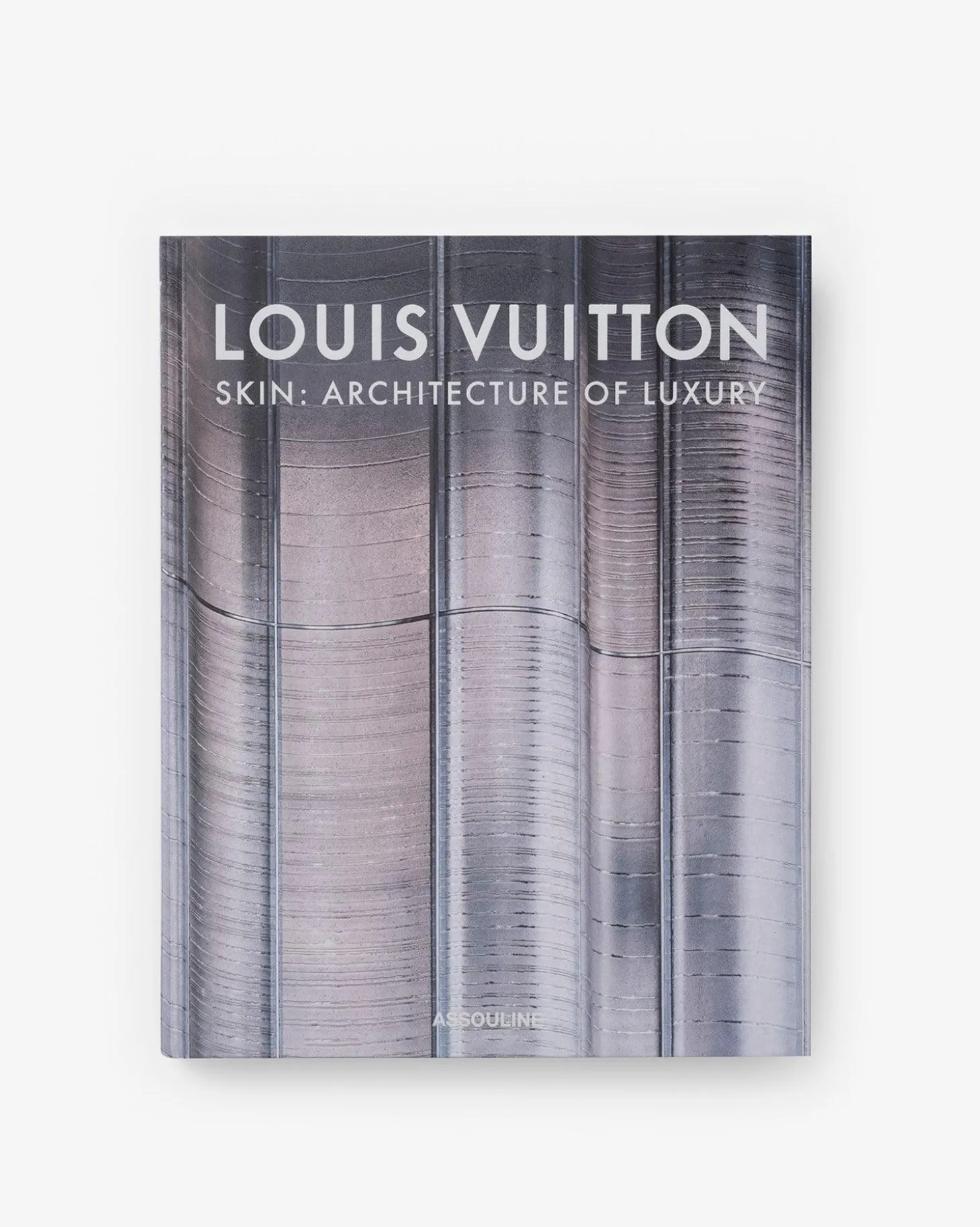 Louis Vuitton Skin: Architecture of Luxury (Singapore Edition)