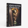 Louis Vuitton: Trophy Trunks